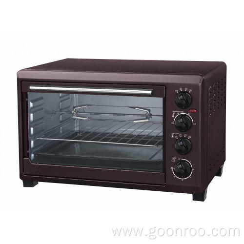 38L multi-function electric oven - Easy to operate(B3)